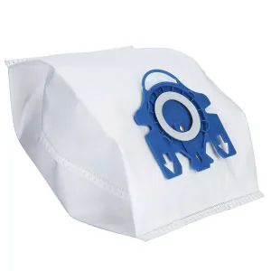 12 x Bags for Miele Vacuum Cleaners, GN Type