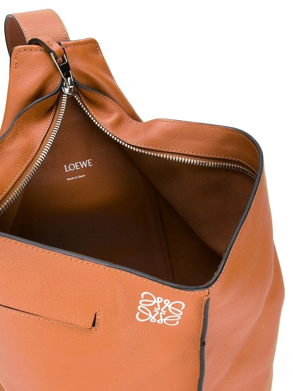 Anton Backpack,Tan