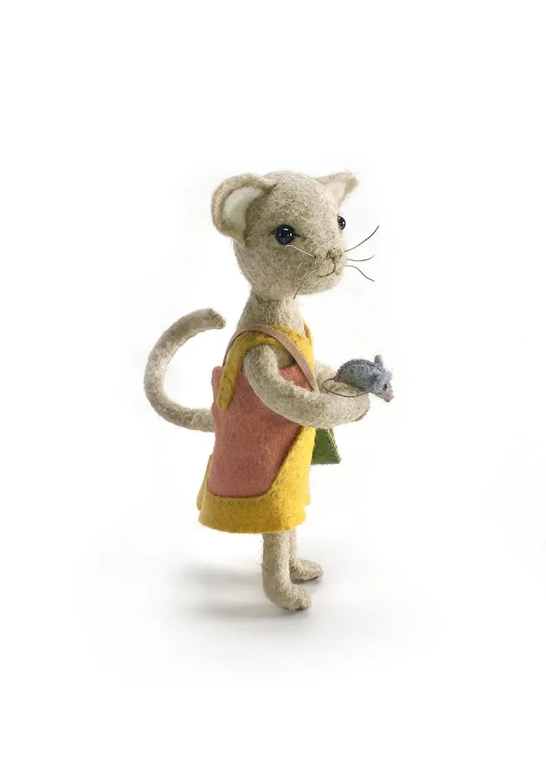 Chloe Cat Kit