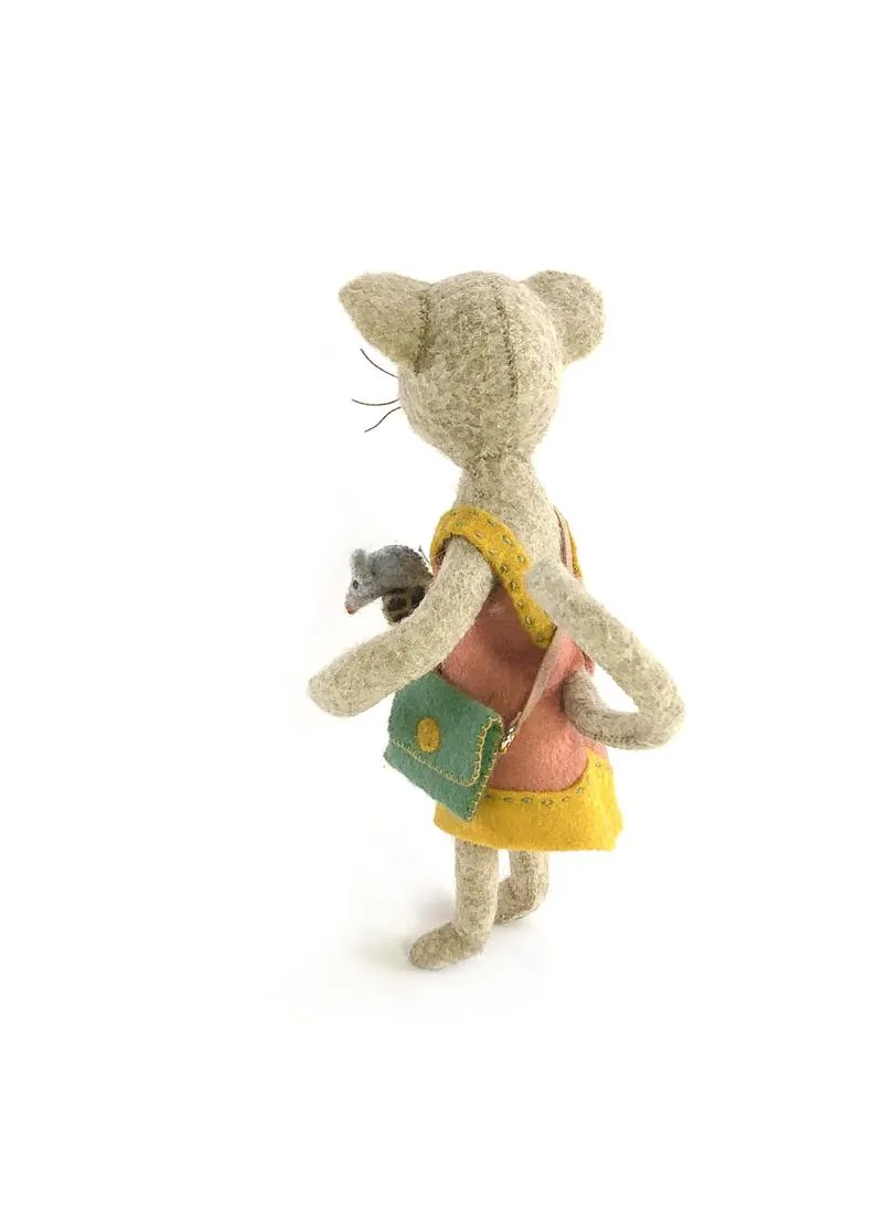 Chloe Cat Kit
