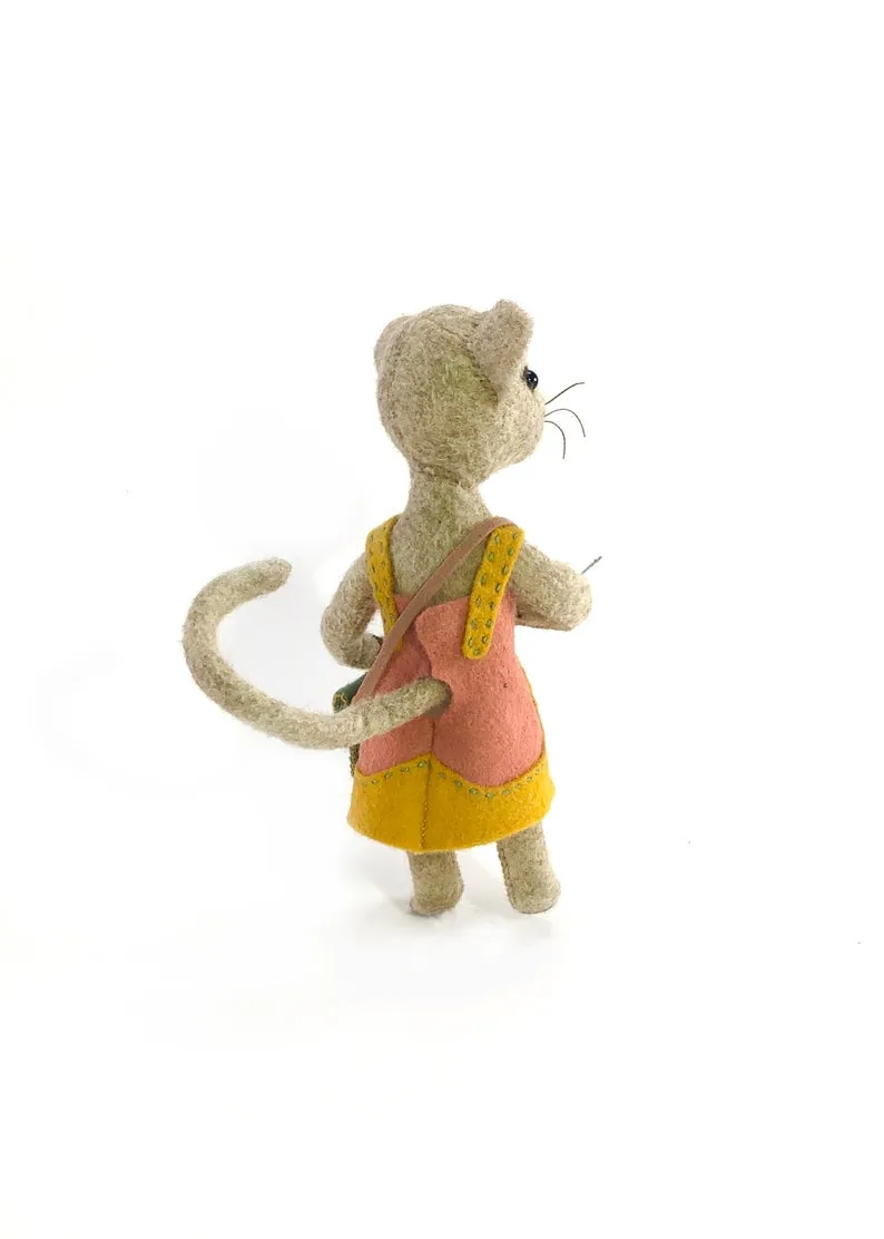 Chloe Cat Kit