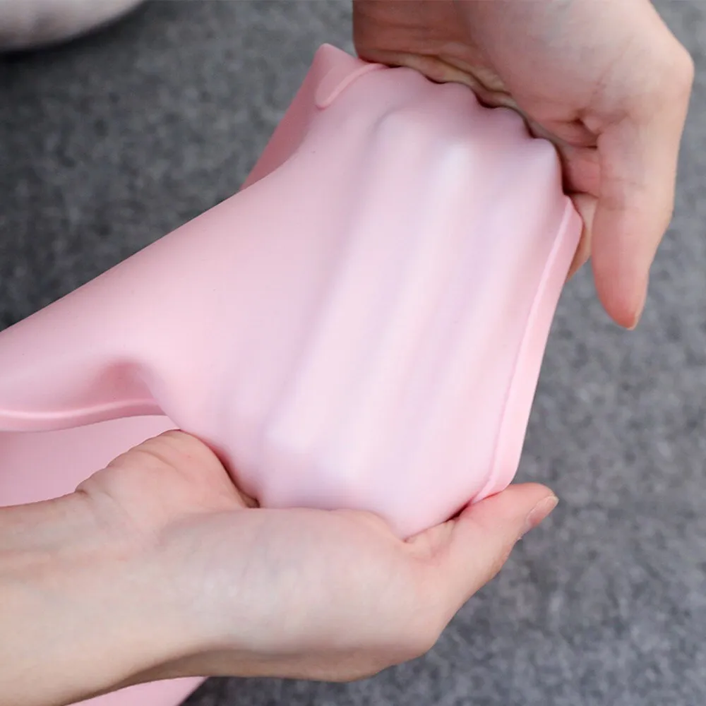 Cloud Shape Feeding Mat Pad