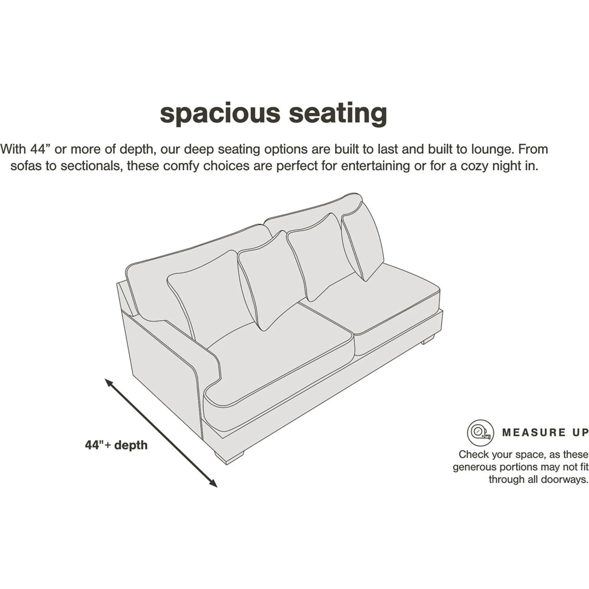 Lerenza-Exclusive 5 Piece Sectional with Chaise