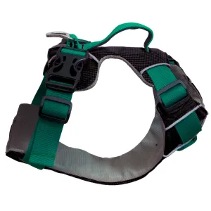 Sotnos Triple Safety Harness - Teal